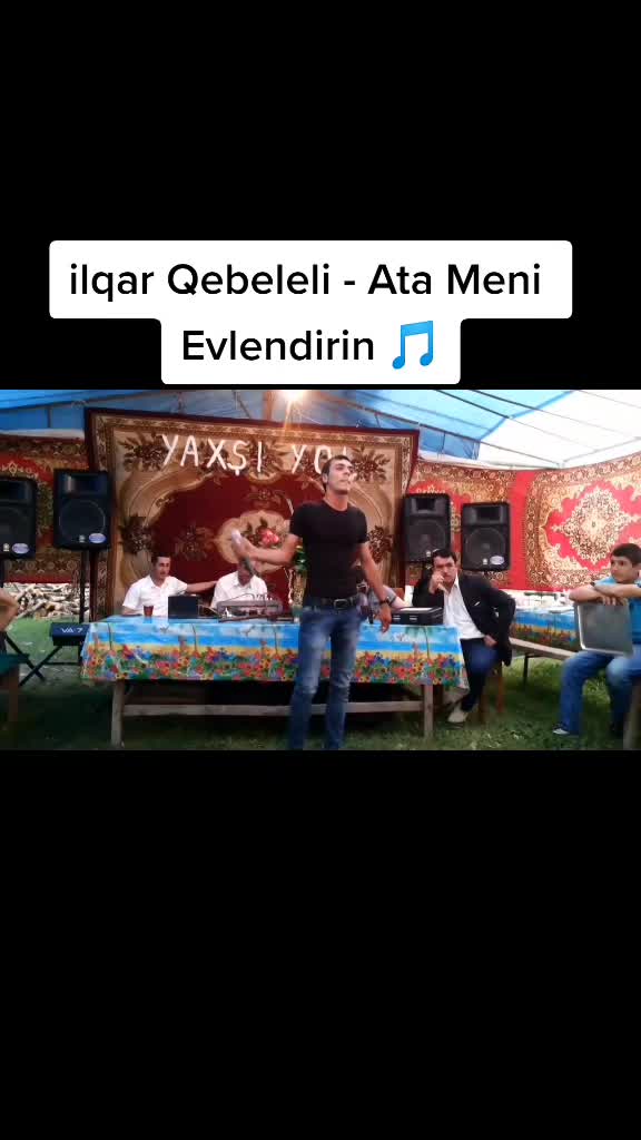 @ilqar Qebeleli Official