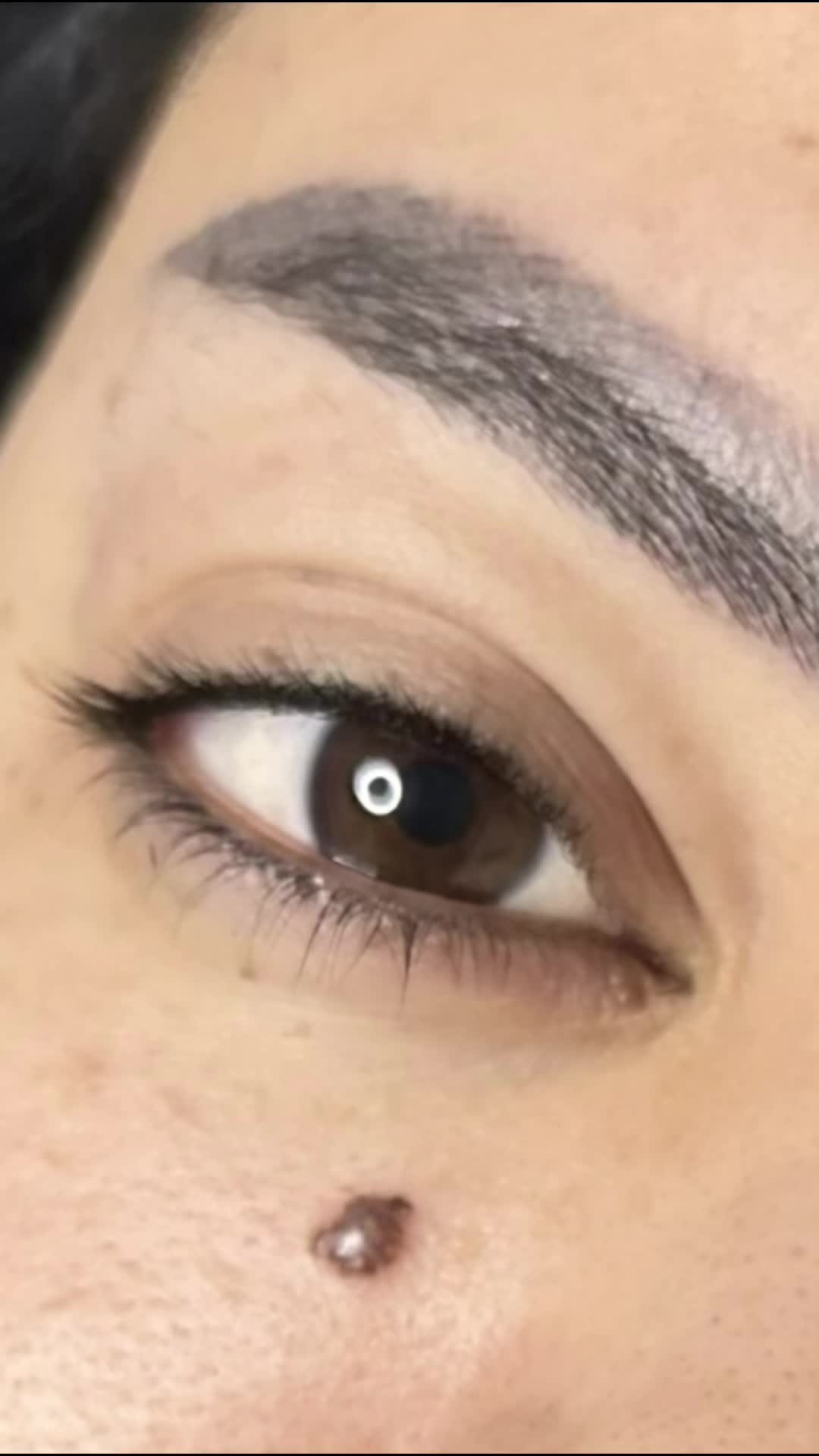 @Lash&Brow’sStylist.qa♥️