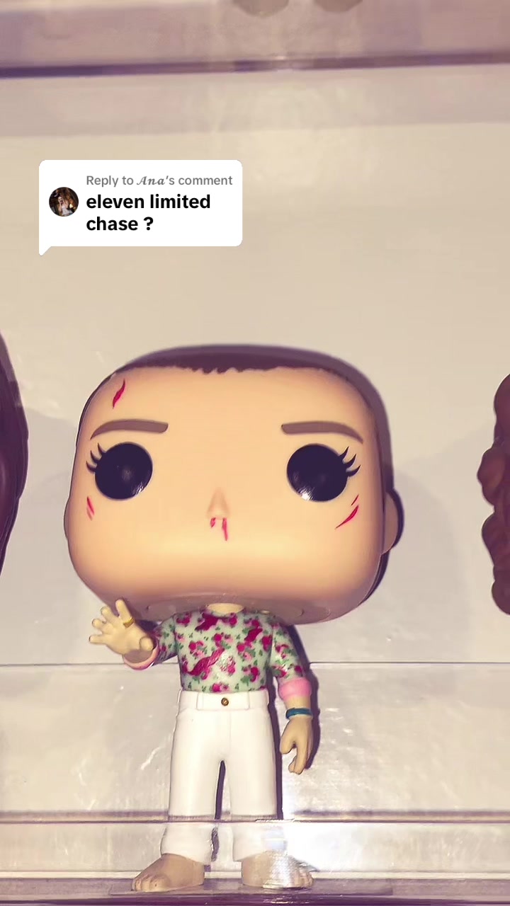 @❤️Stranger things❤️