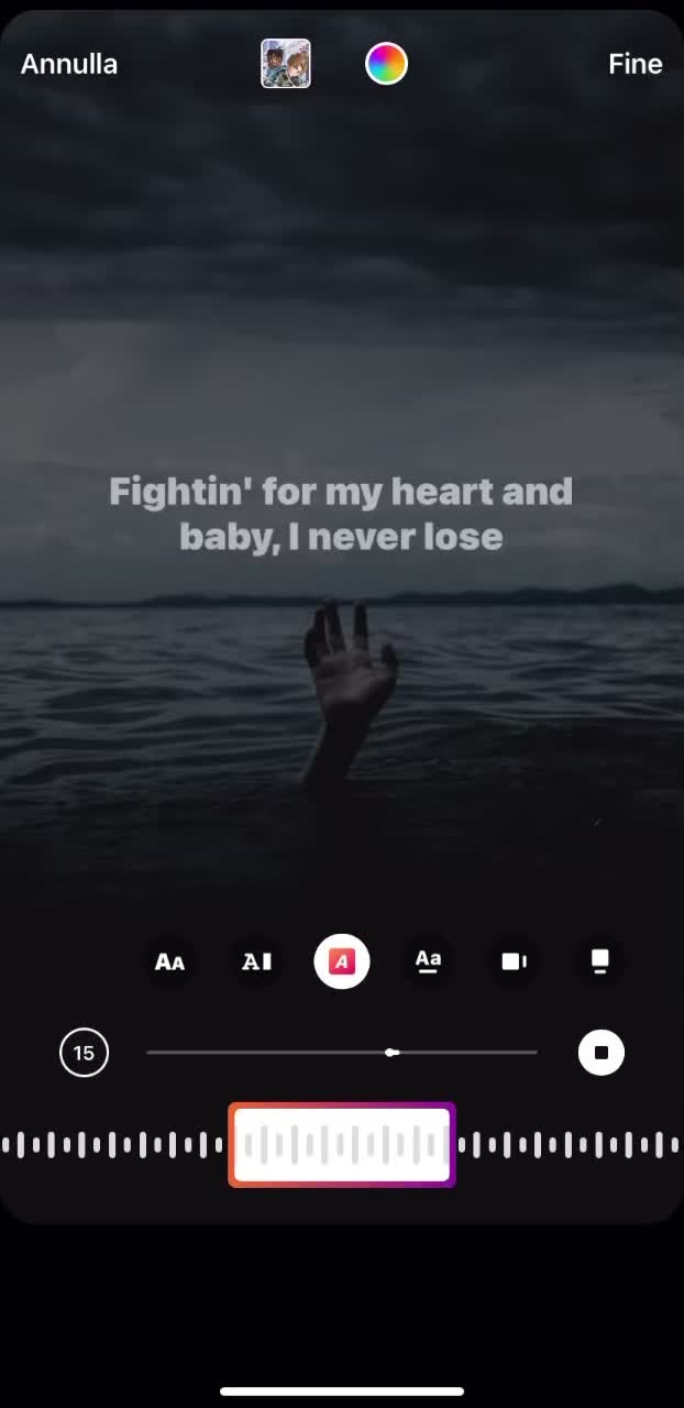 @canzoni_per_insta