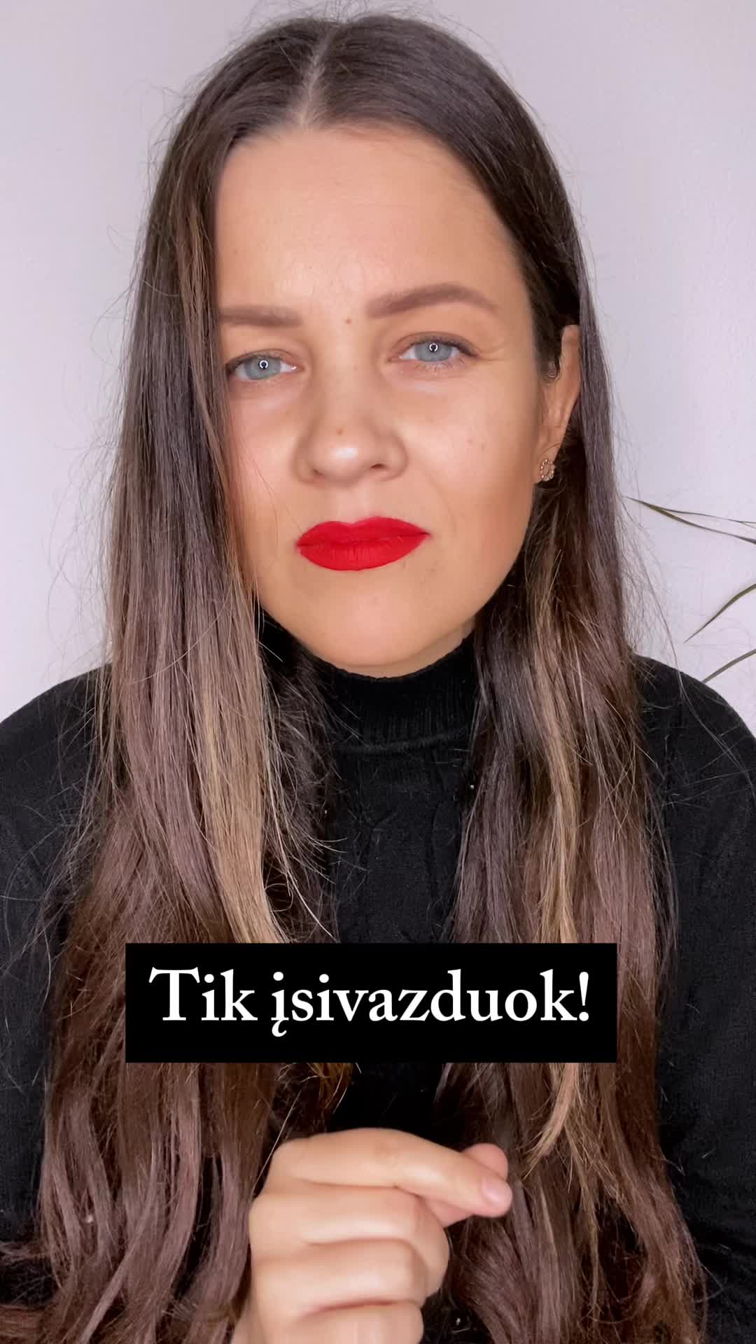 @Rita Raukaitė - Vaitiekūnė