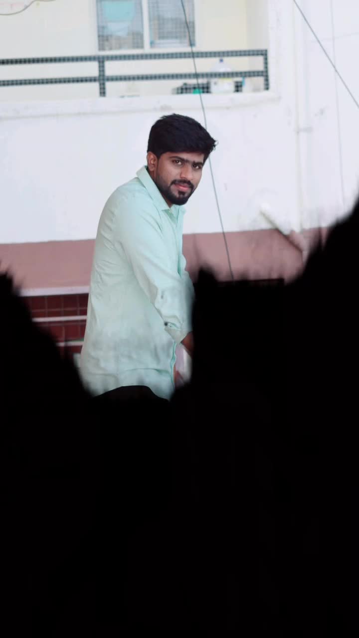 @Naveen Gowda