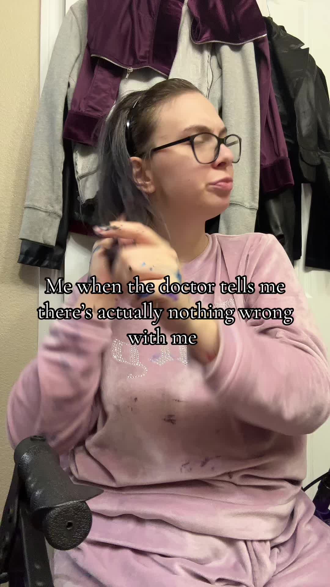 @Marisa