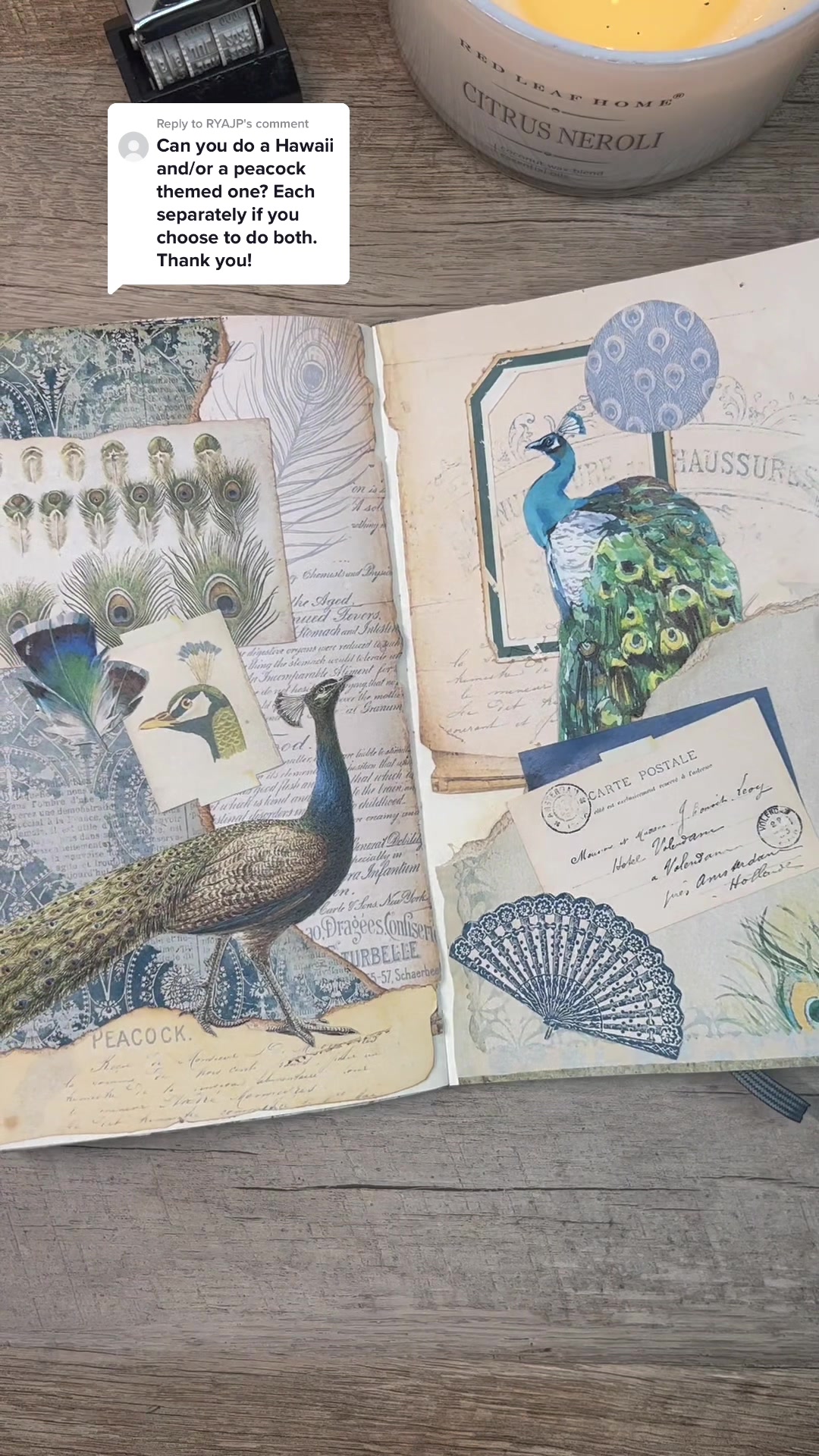 @Little Things Journal