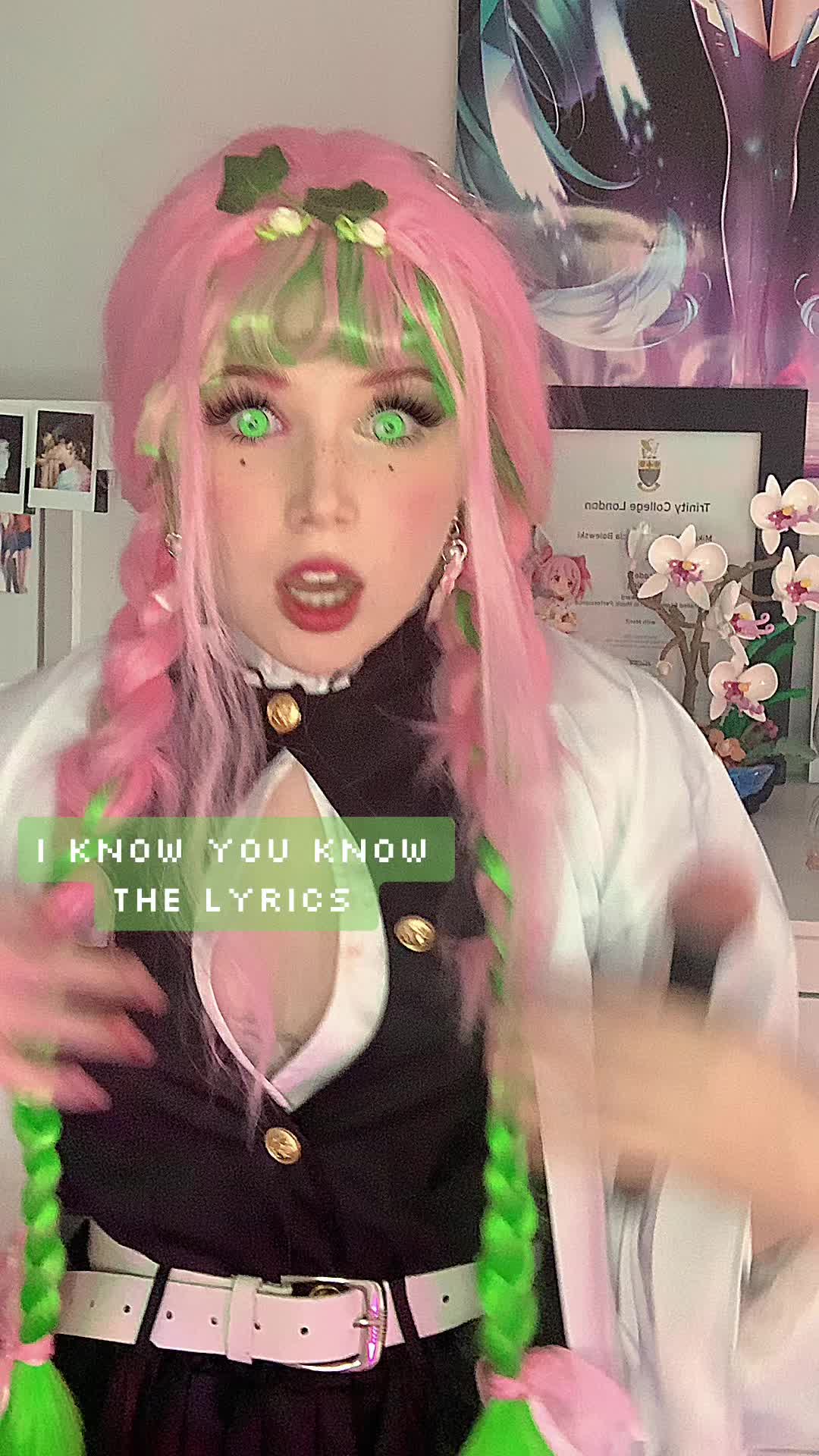 @Mika!!