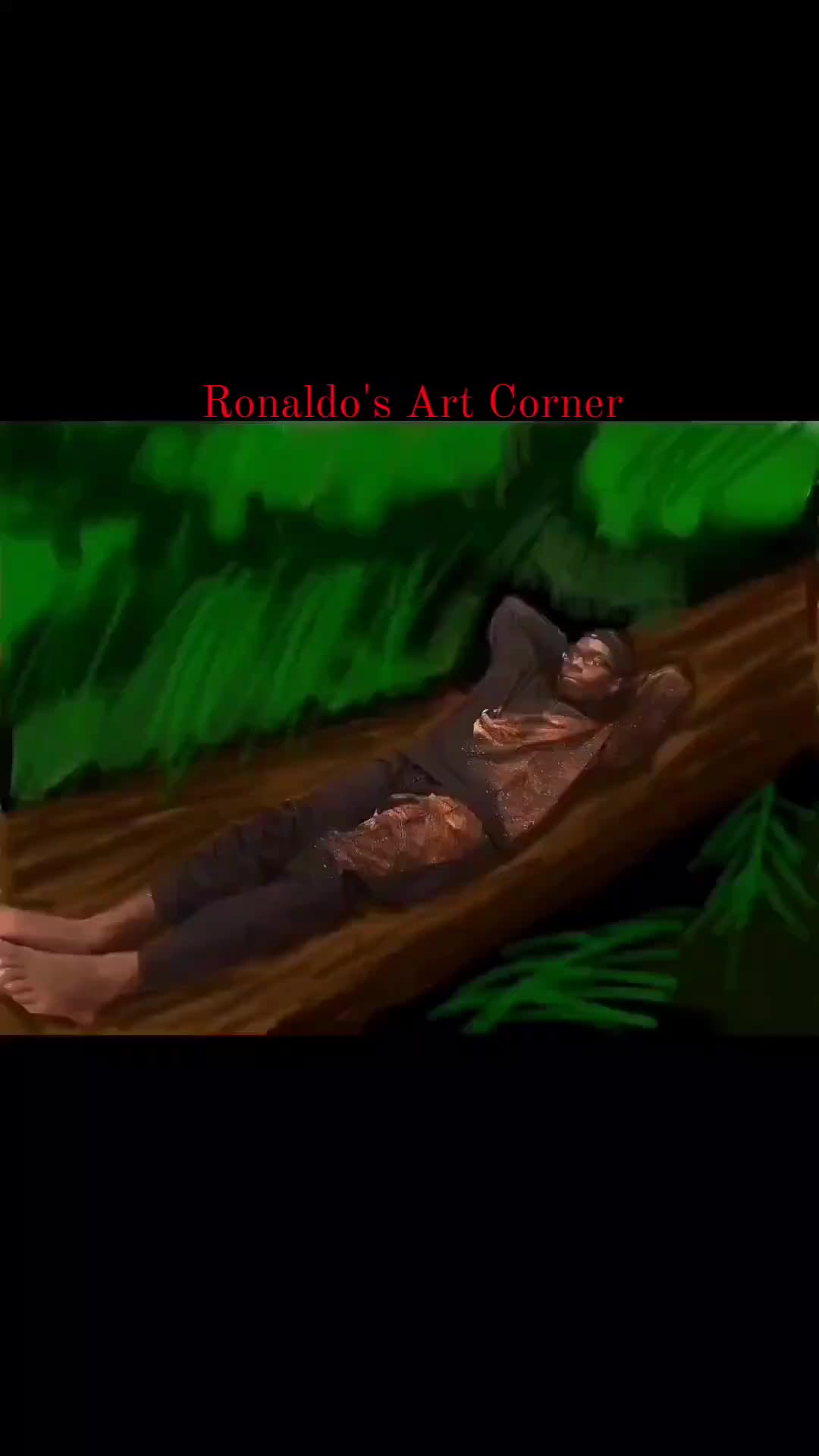 @Ronaldo