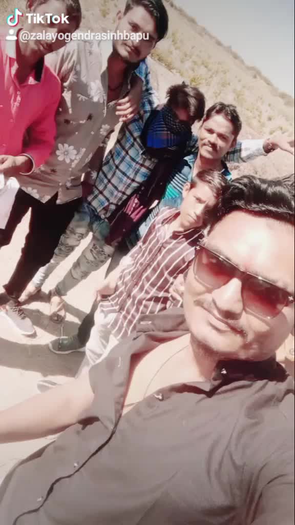 @zalayogendrasinhbapu