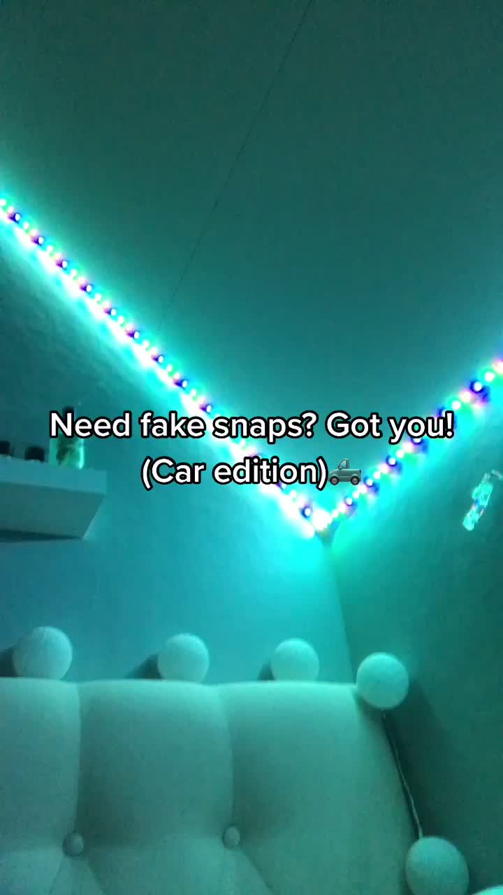 @-Fake snaps-