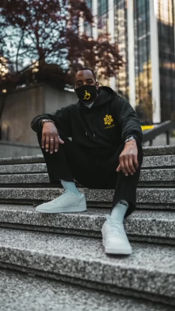 @Waqara Apparel