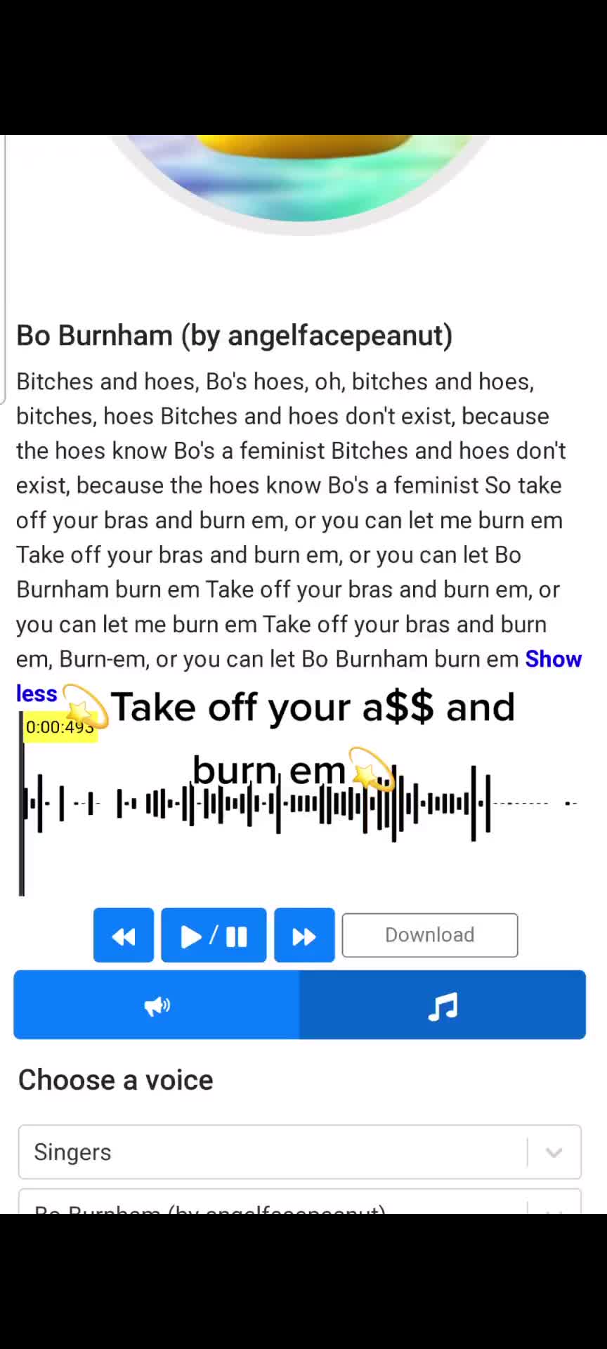 @Noah