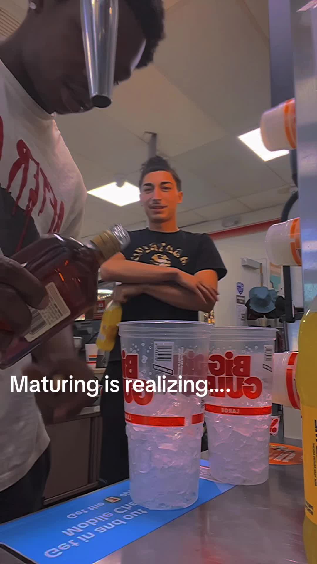 @️