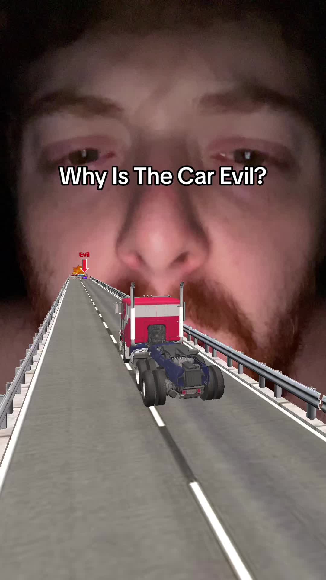 @Big Red