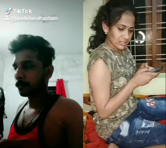 @Jansil Cheruthazham