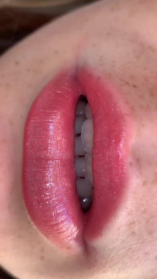 @Gloss perce 💄💄