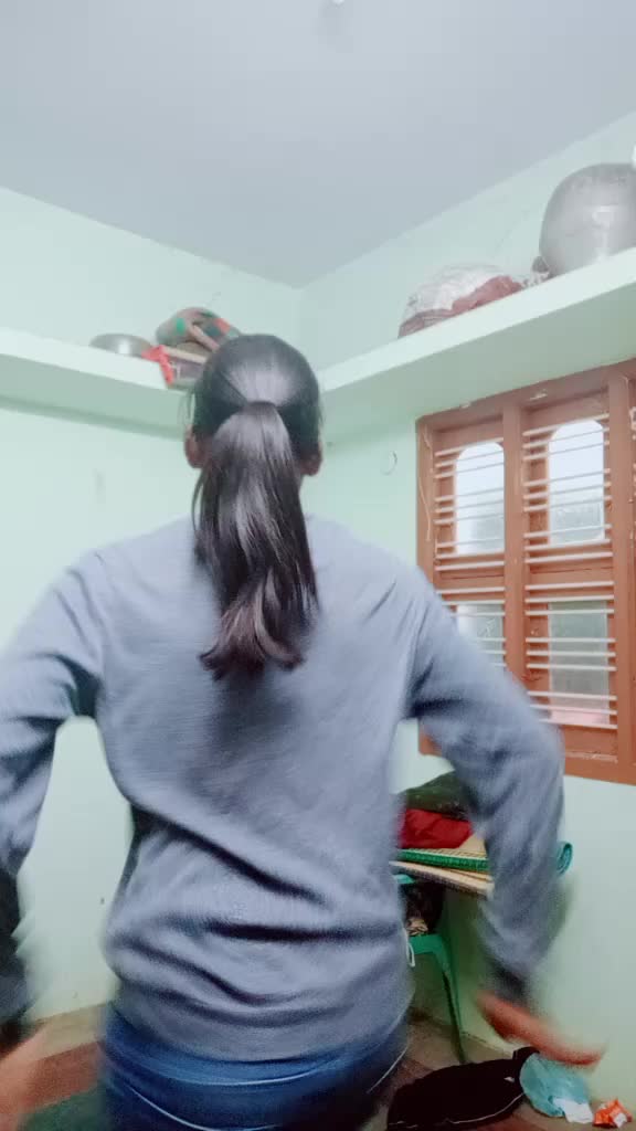 @Babygal ๐
