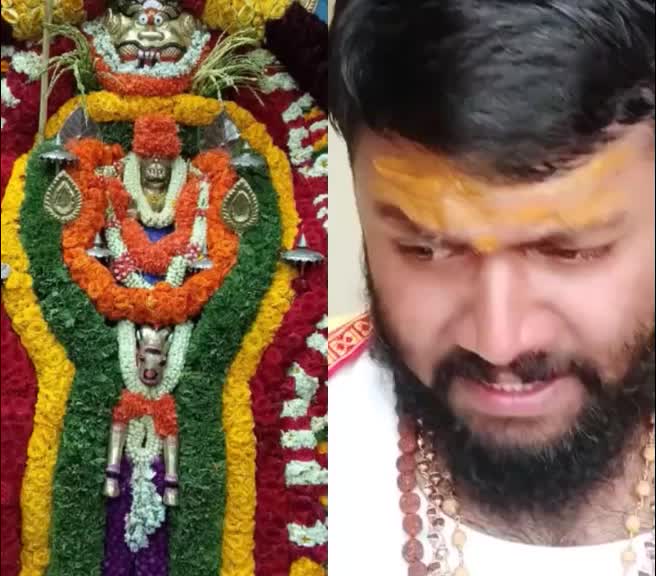 @Yogisha Vinayaka