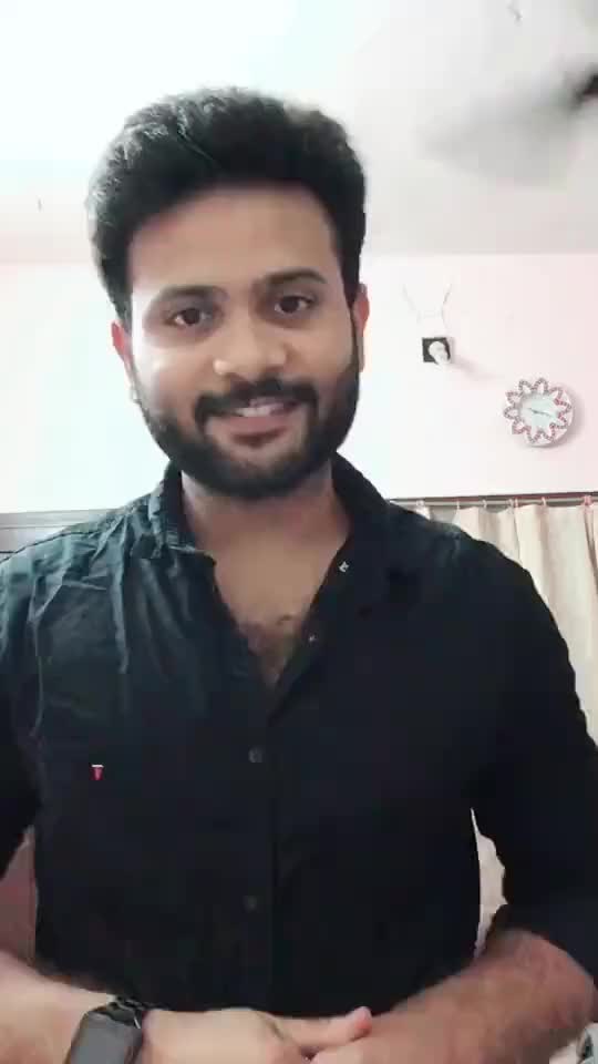 @Lokesh Pugal