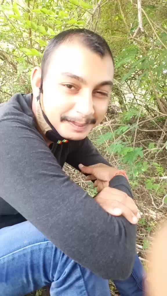 @Harsh Rajput