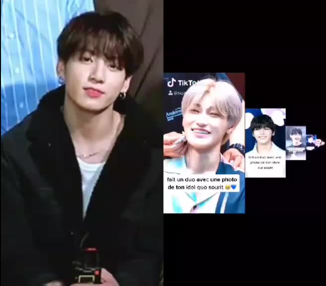@Jungkook ๐ฐ๐ท๐๐ฅโจ