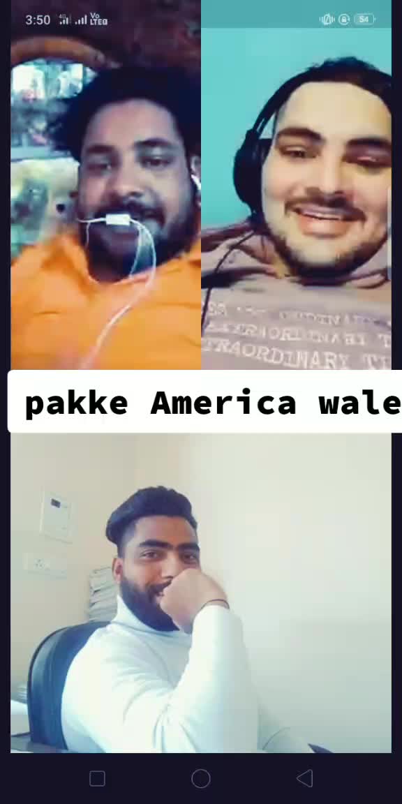 @Dheeraj Kundra