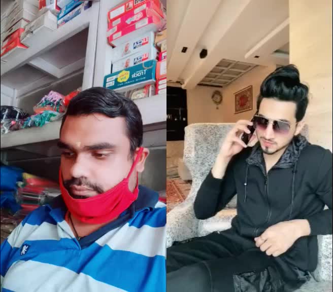 @Lokesh Kumar Goswami
