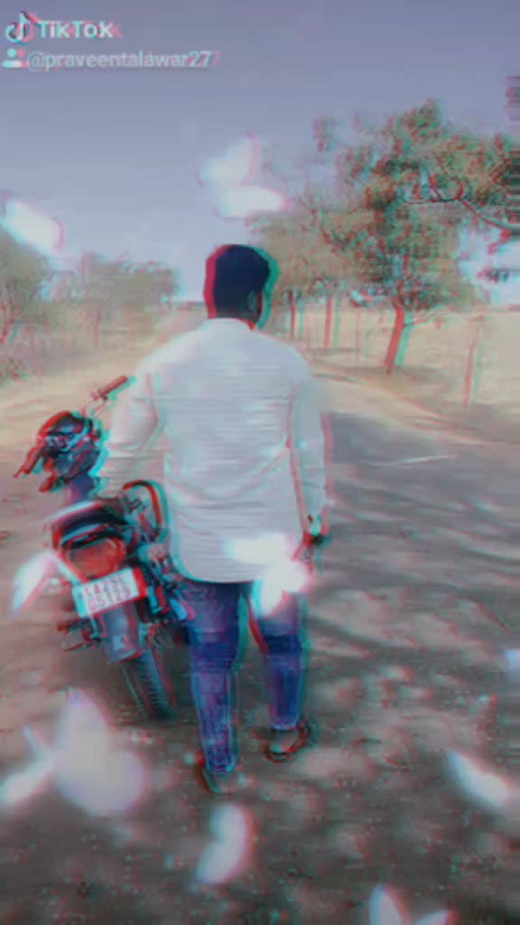 @Praveen Talawar