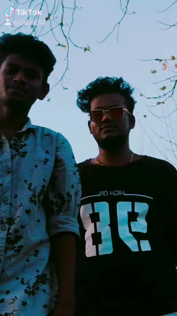 @Jilla Barath