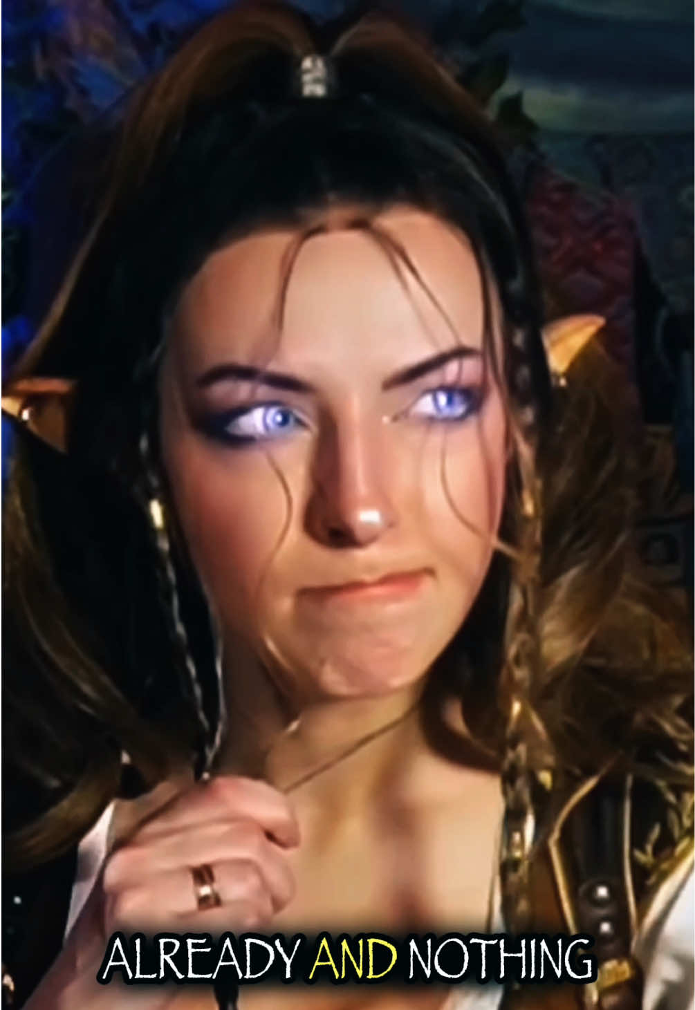 @ValTheFantescapist