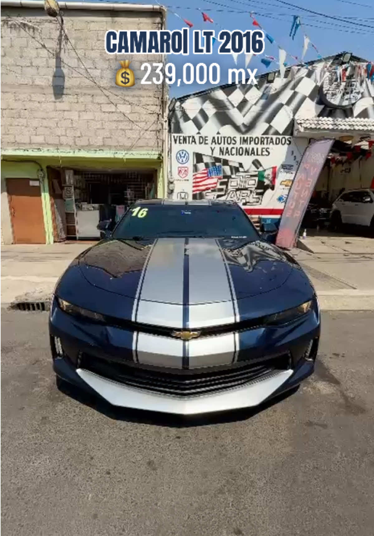@venta de autos SOTO CARS CDMX