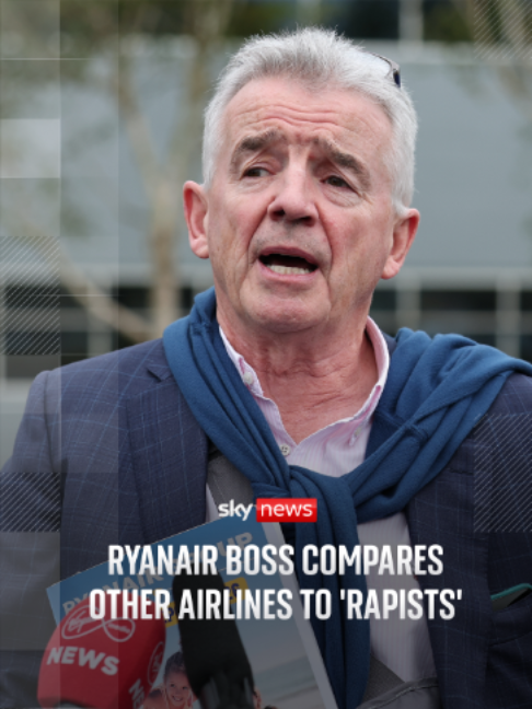 @Sky News