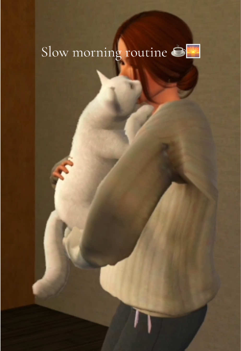 @simbrat ✦ sims 3 nostalgia
