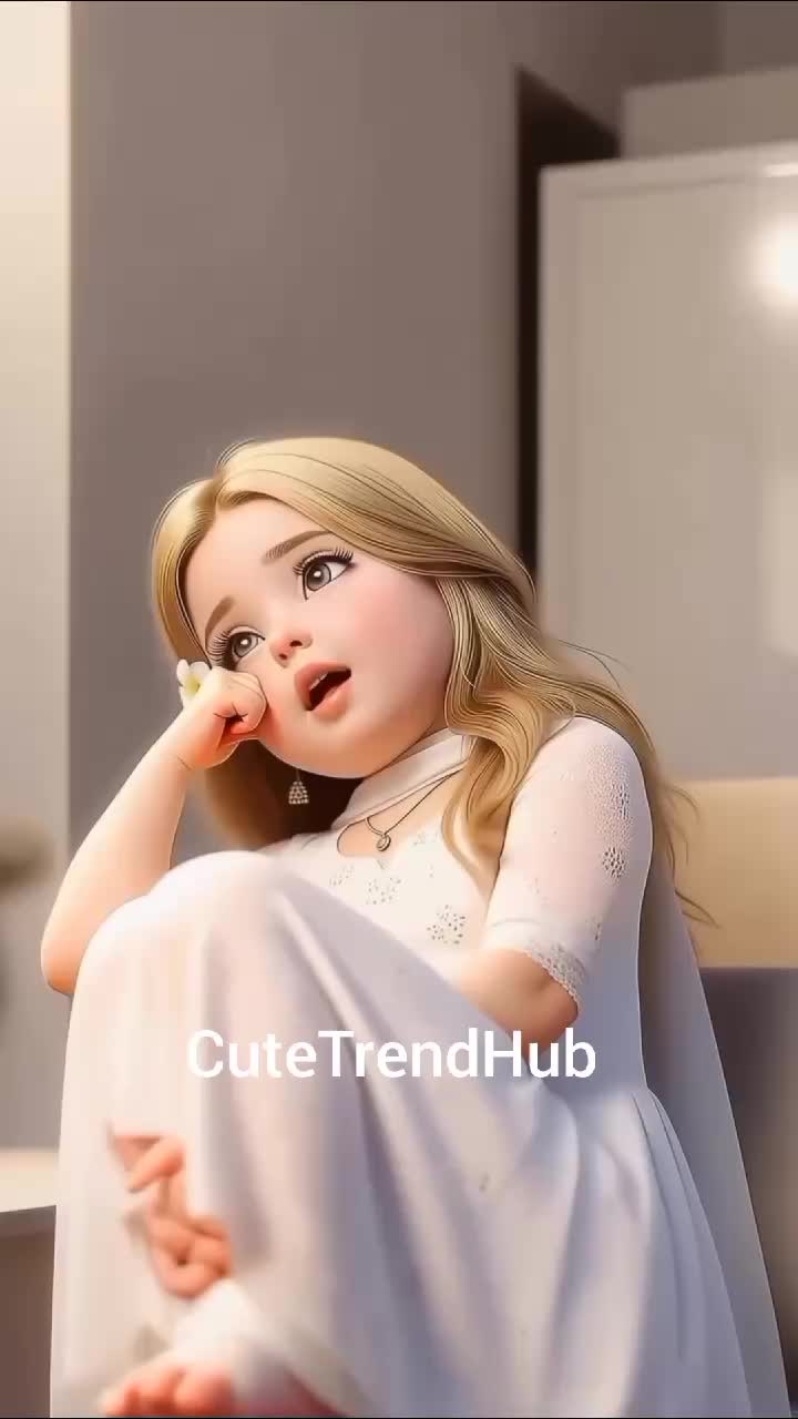 @Cute TrendHub
