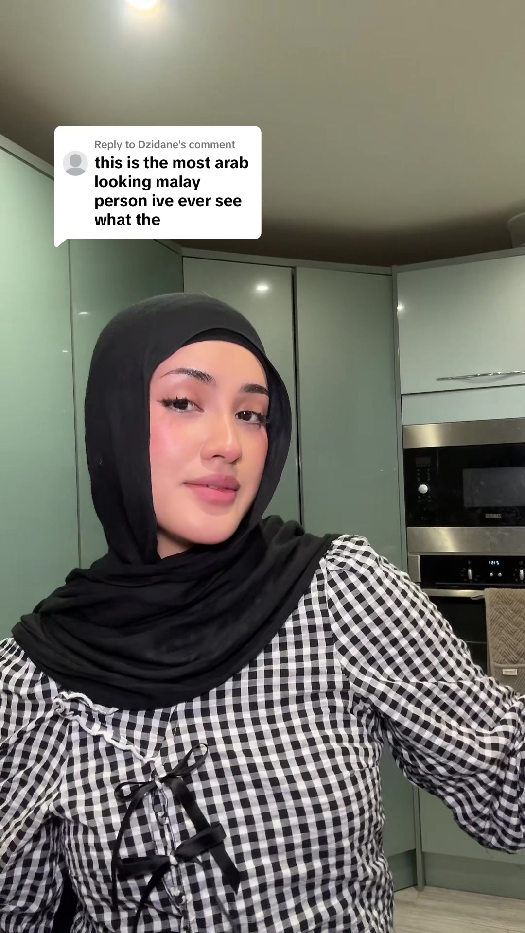 @Danisha