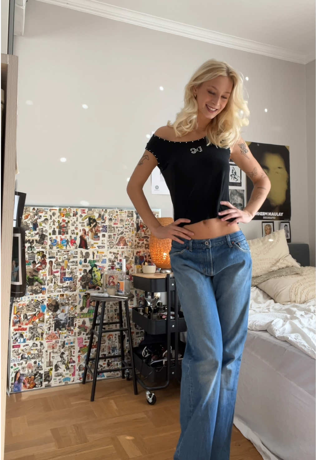 @Zoë Gustafsson