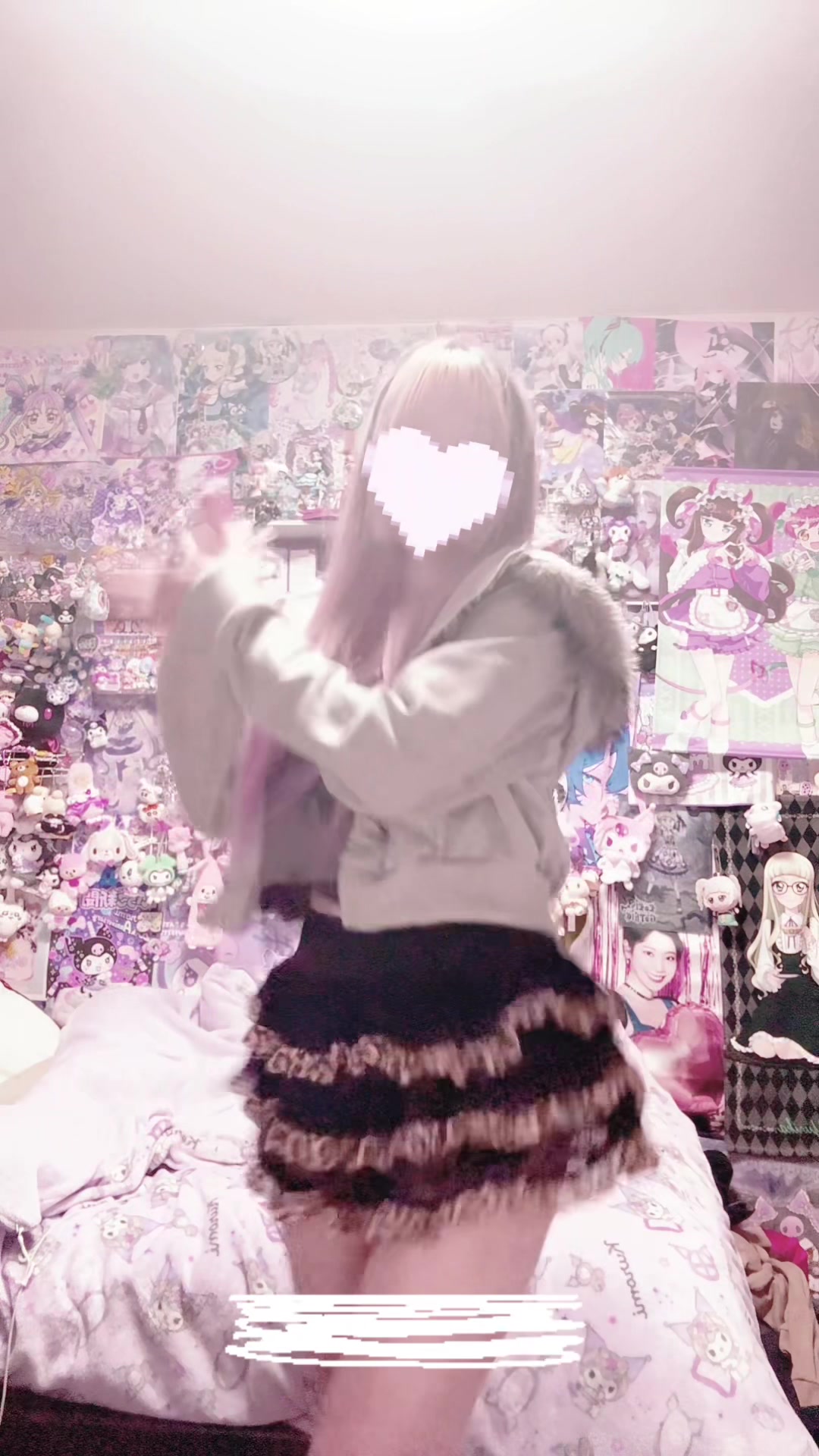 @ねむ໒꒱