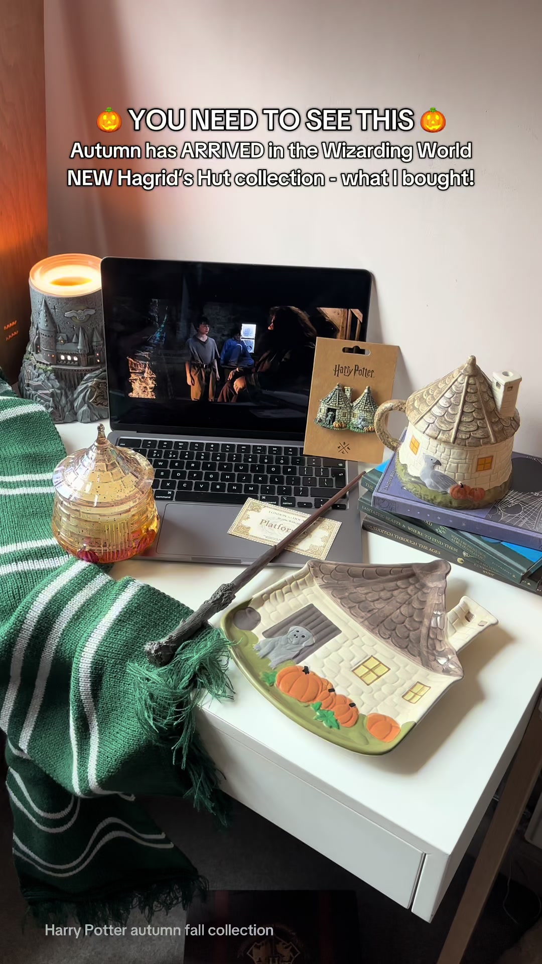 @Harry Potter Nerd