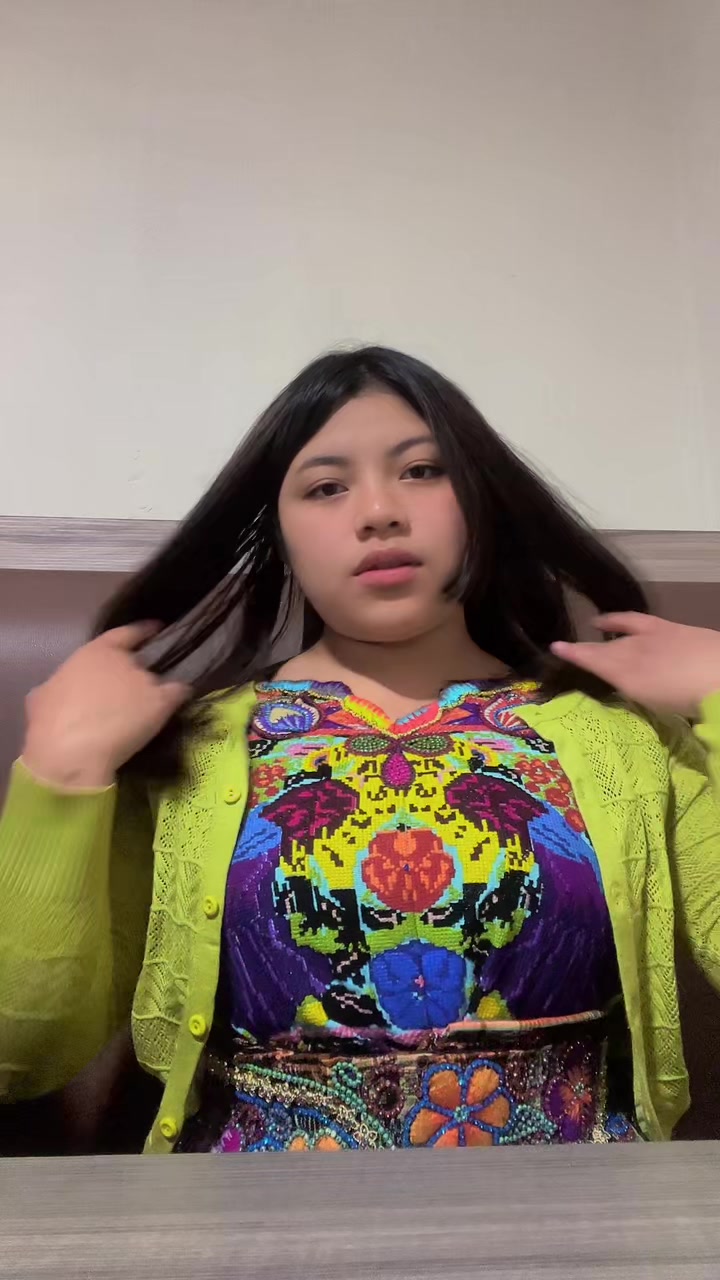 @Chica chay ❤️👀