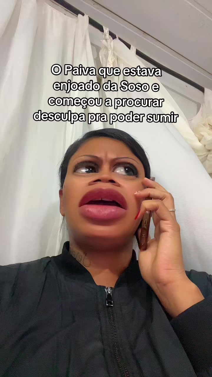 @Locutora amanda_dervilli