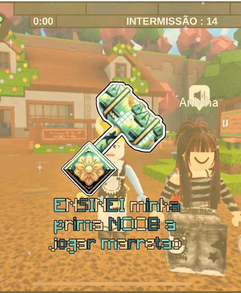 @Maid blox