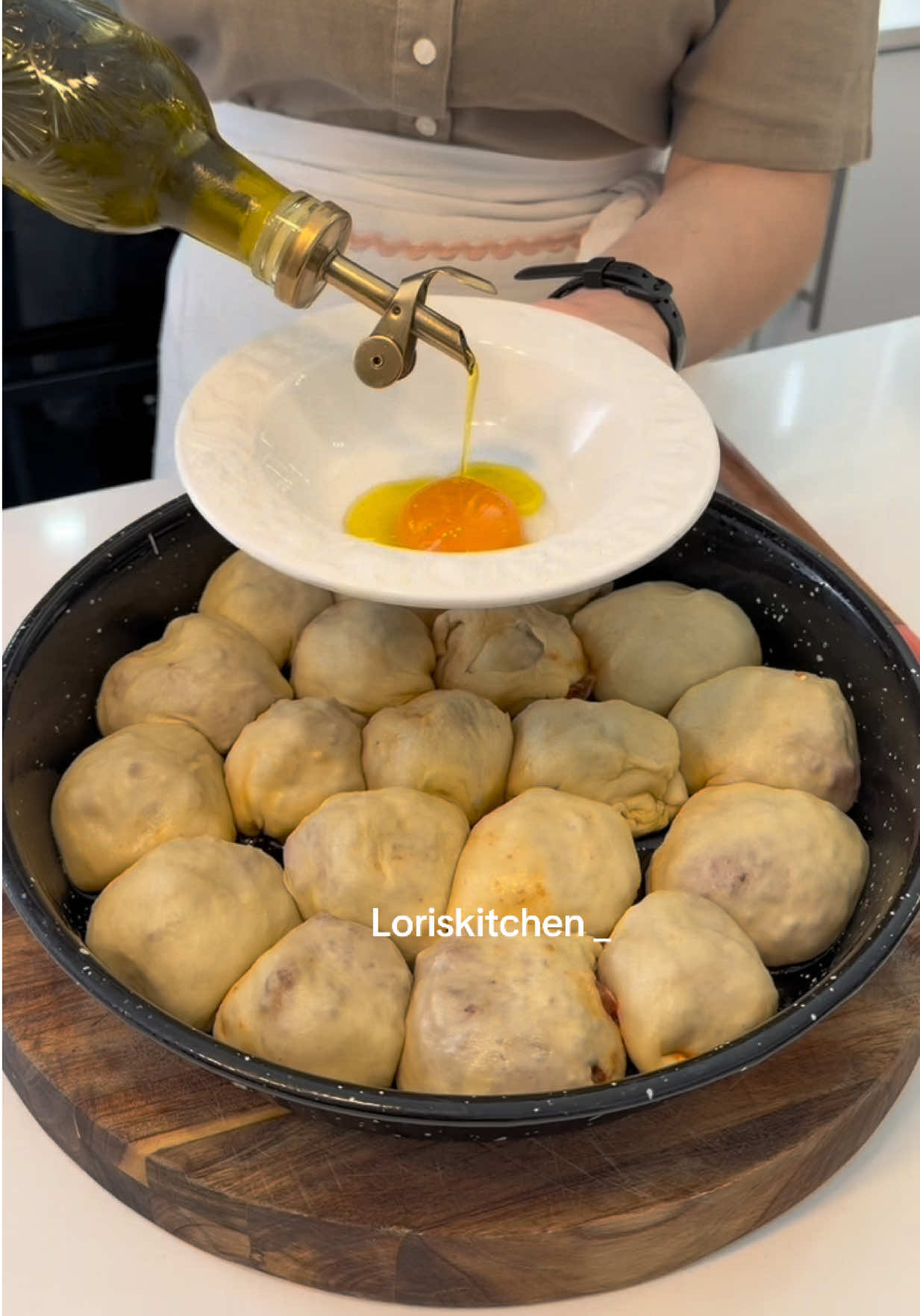 @Lori&rsquo;s Kitchen