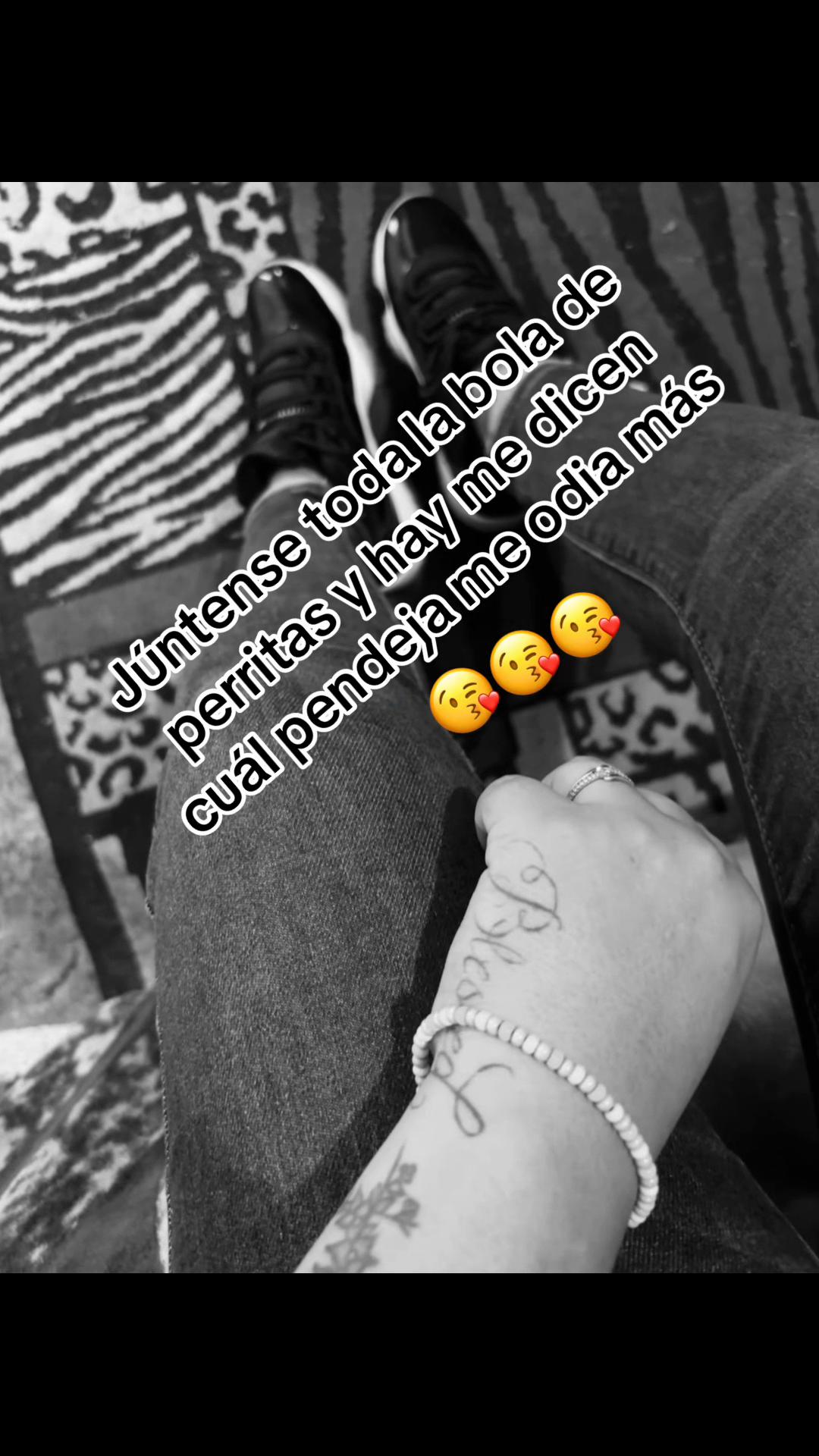 @Lilis Ortiz