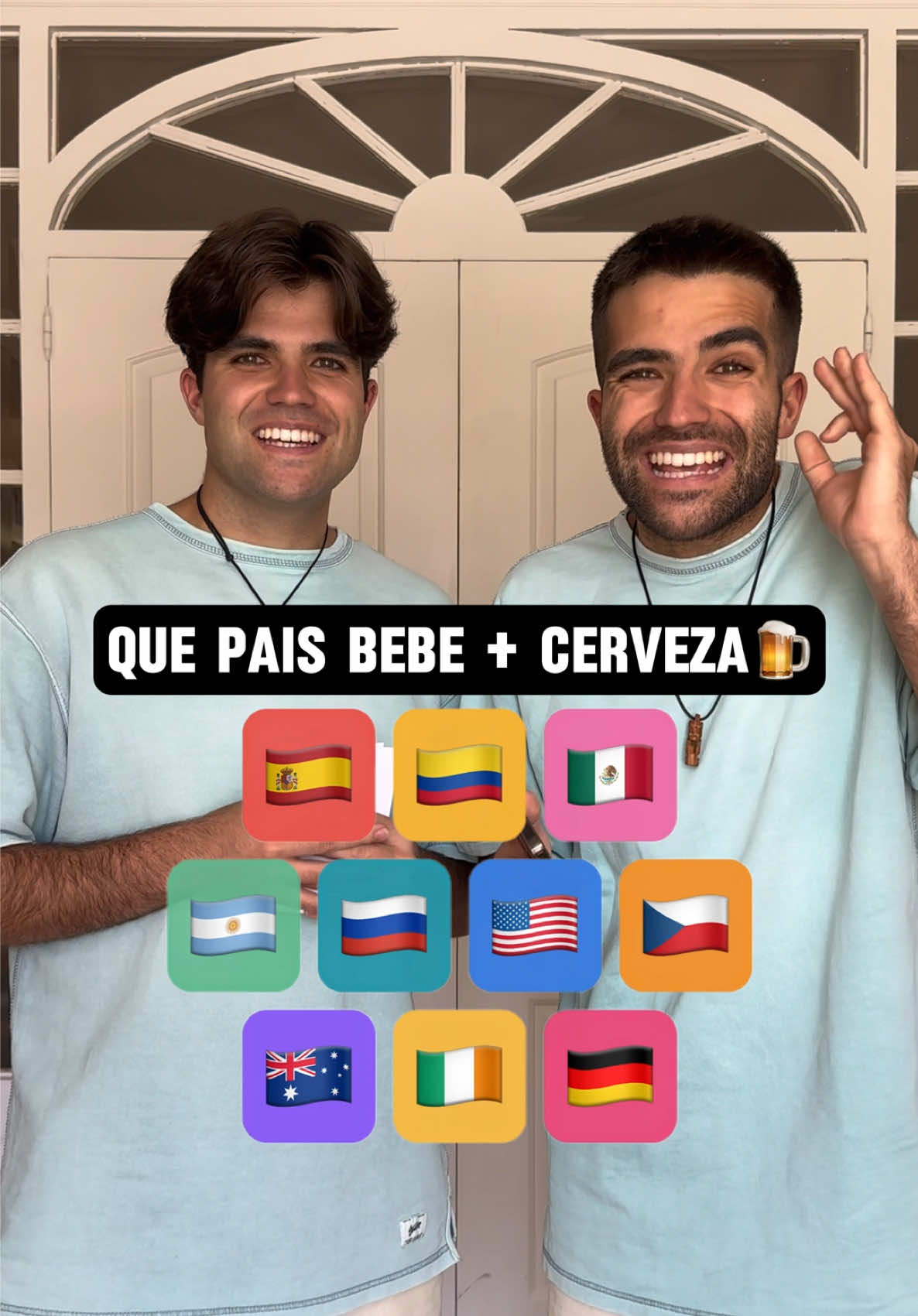 @Gemelos Viajeros 🌍✈️