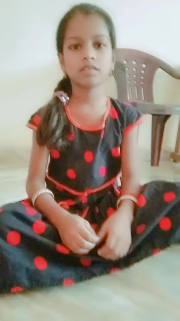 @Godha Vishnavi