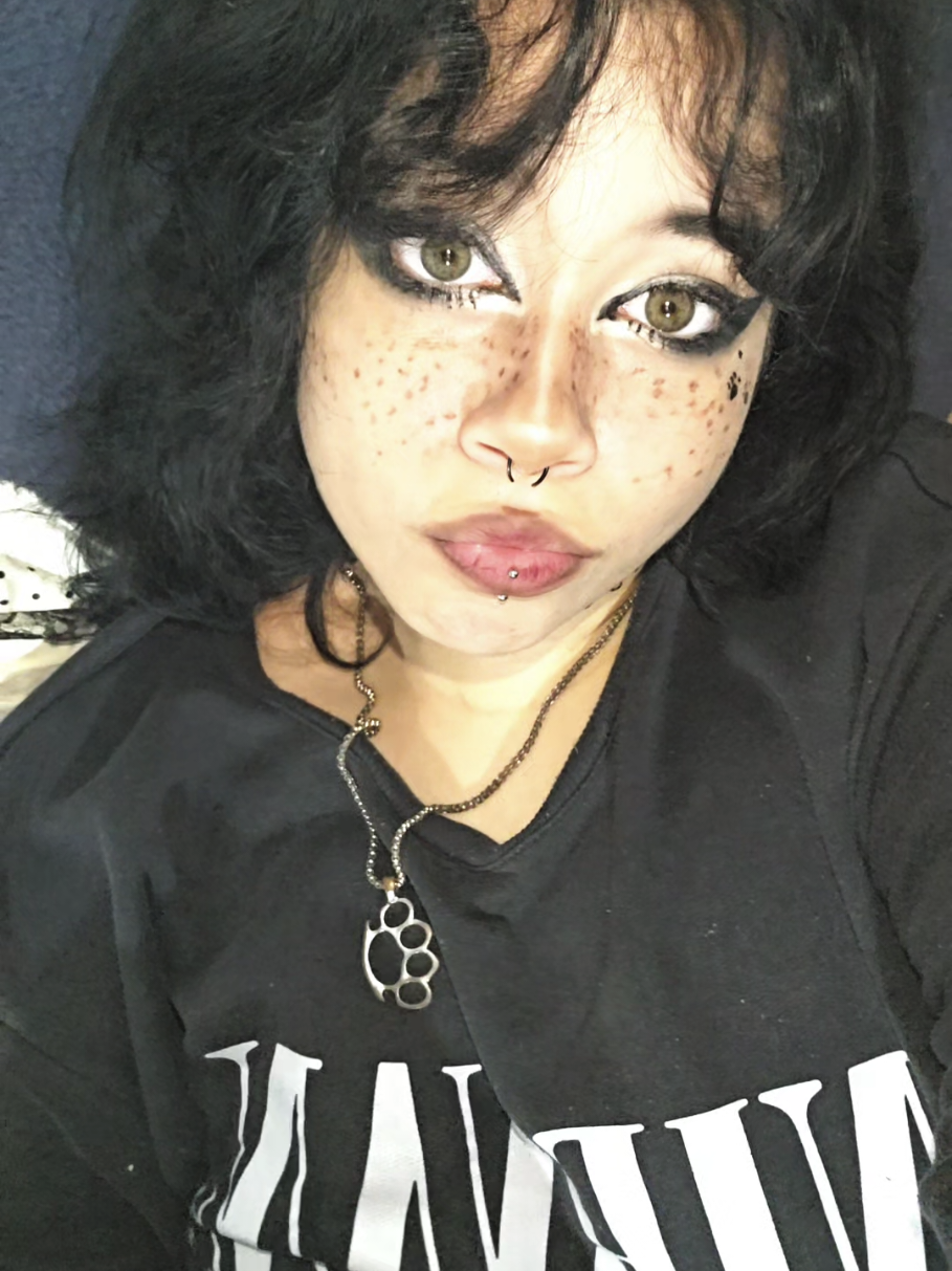 @Nosfelita ╋━