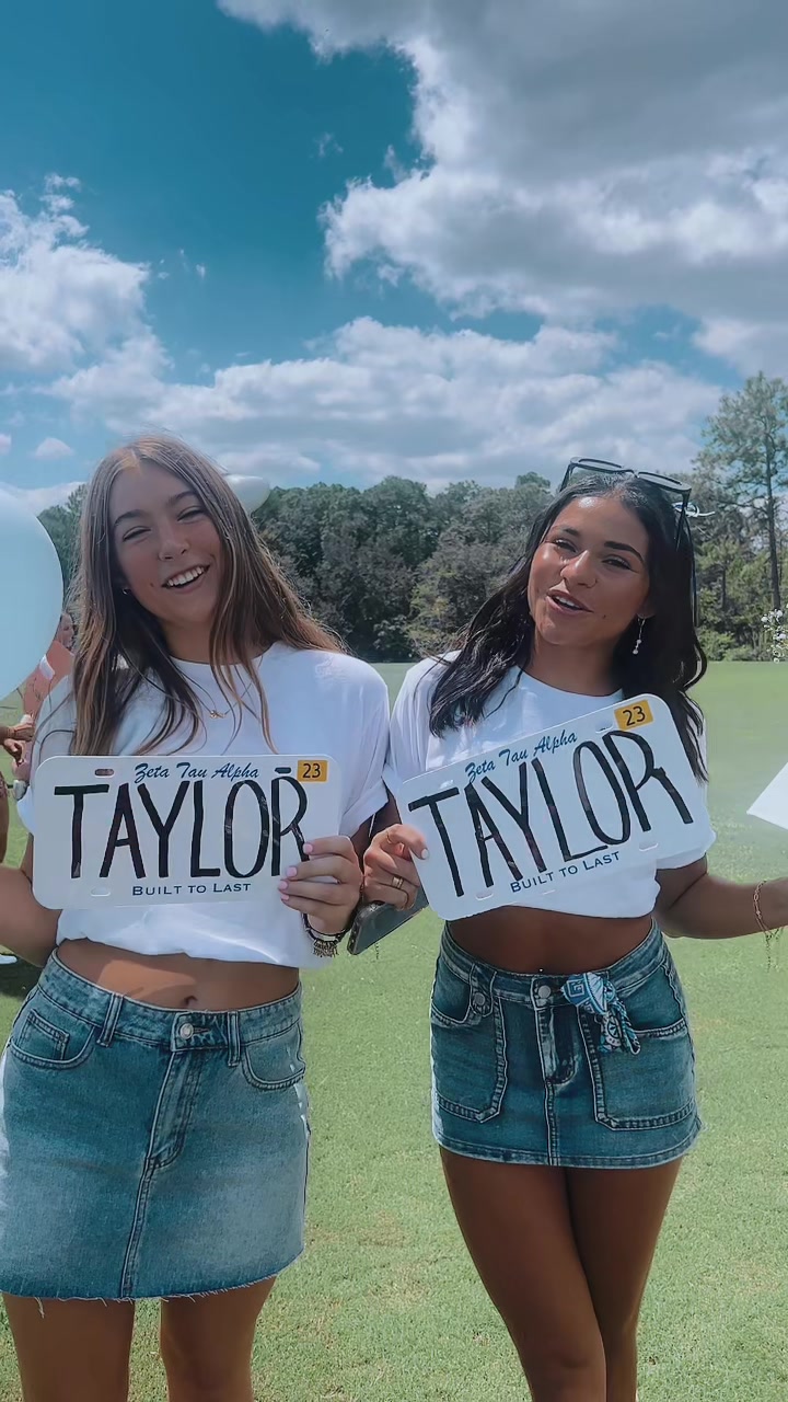 @Zeta Tau Alpha