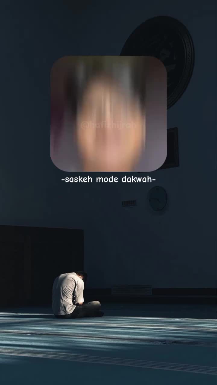 @DAKWAH TIKTOK🕊️