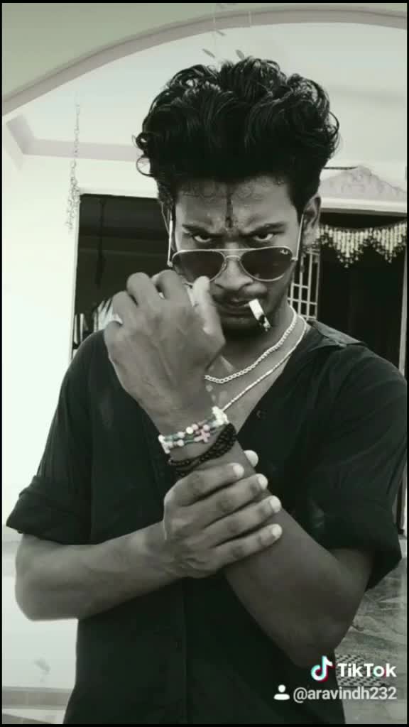 @Jo Jo Aravindh