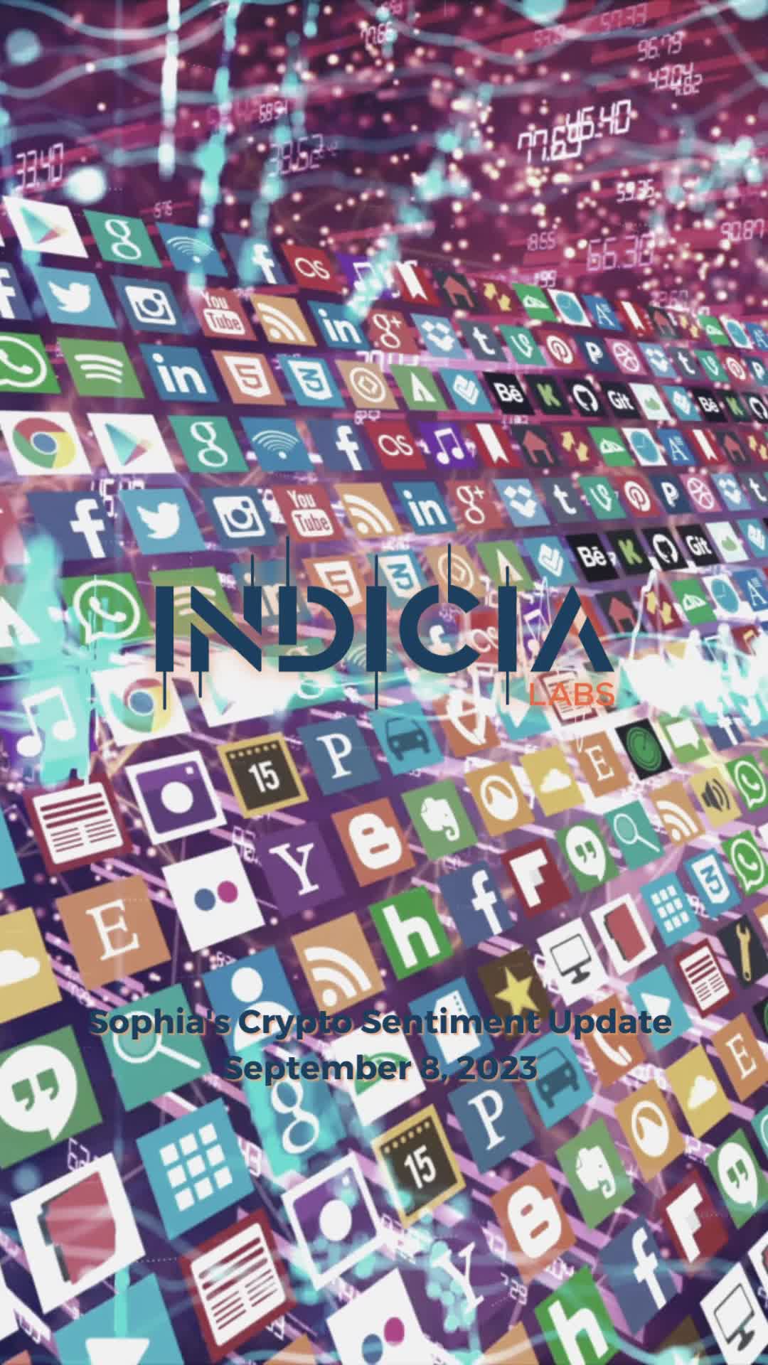 @Indicia Labs