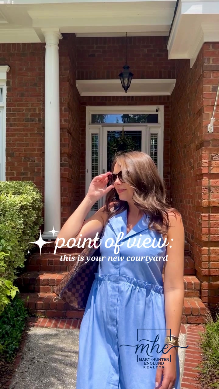 @Mary-Hunter Englund | Realtor
