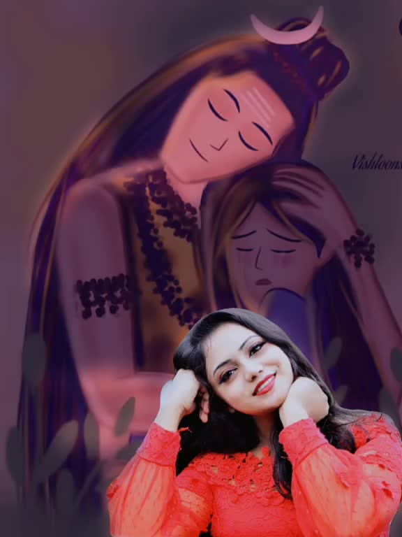 @❤ Mishti ❤